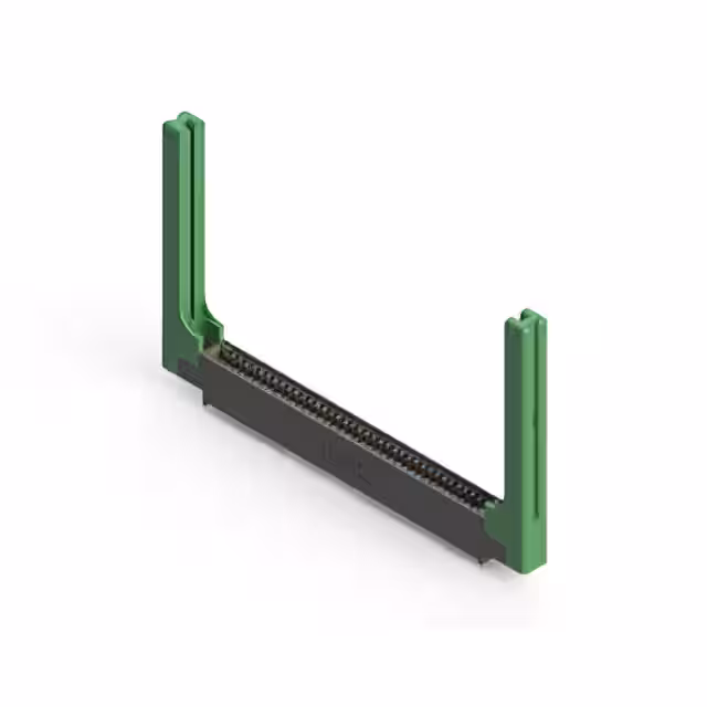 395-076-556-858 EDAC Inc.  Edgeboard Connectors